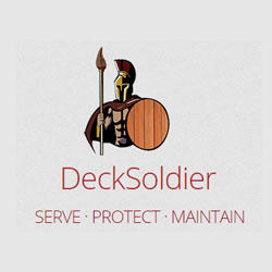 Deck Soldier