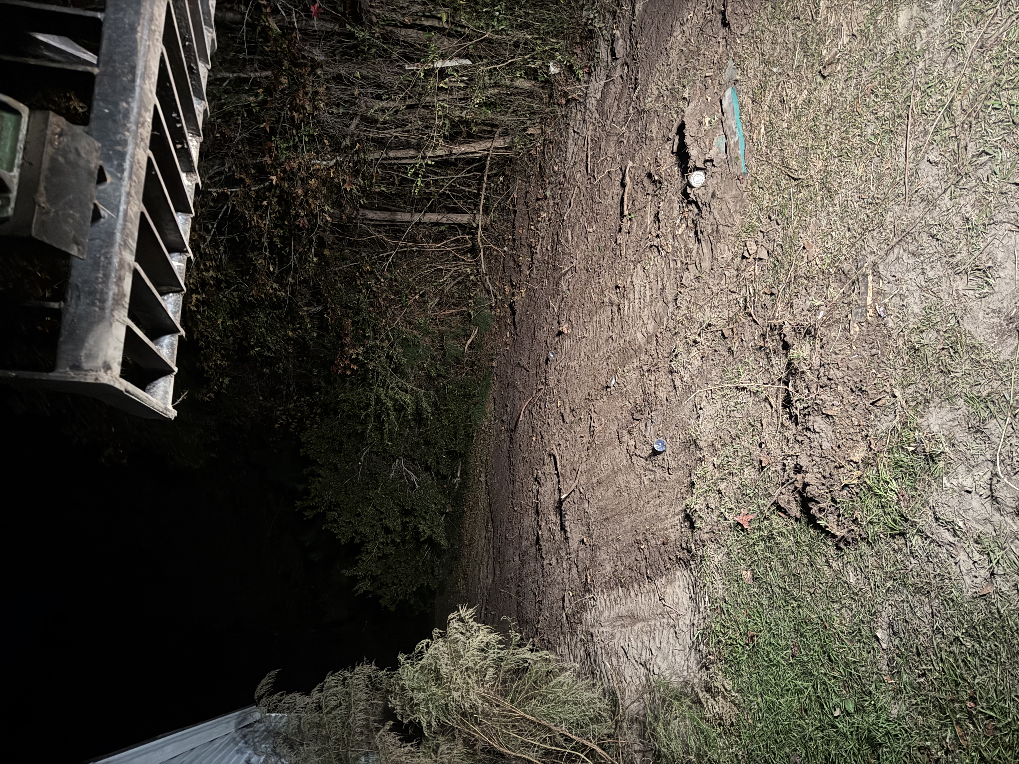 Foose Land Management