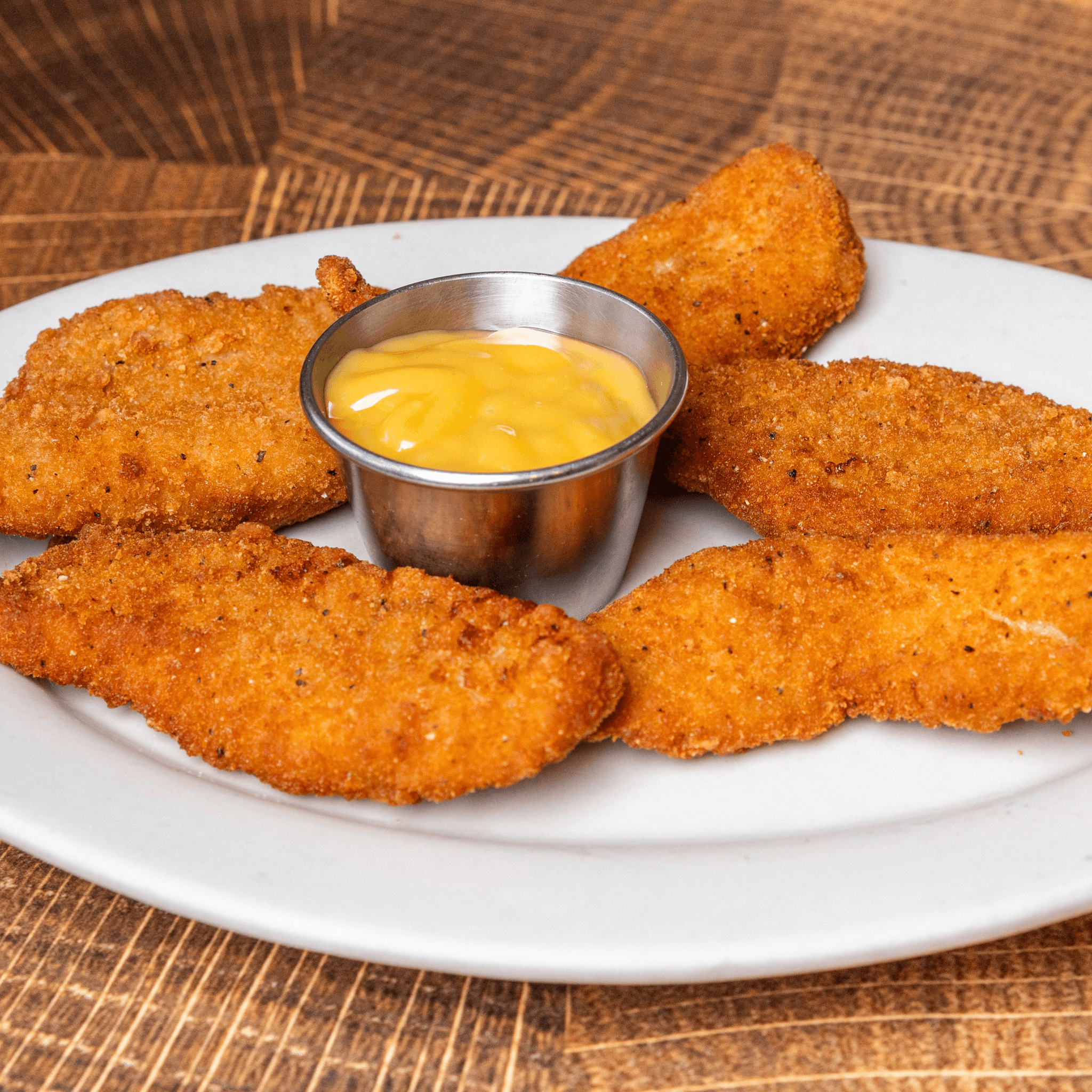 Chicken Fingers Appetizers