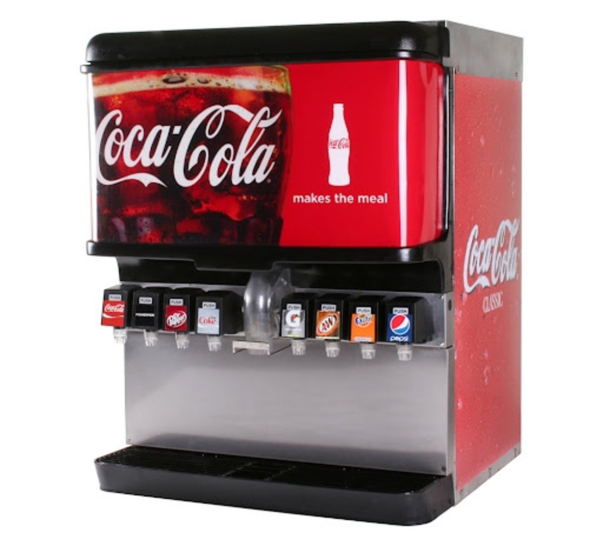 Fountain Drink
