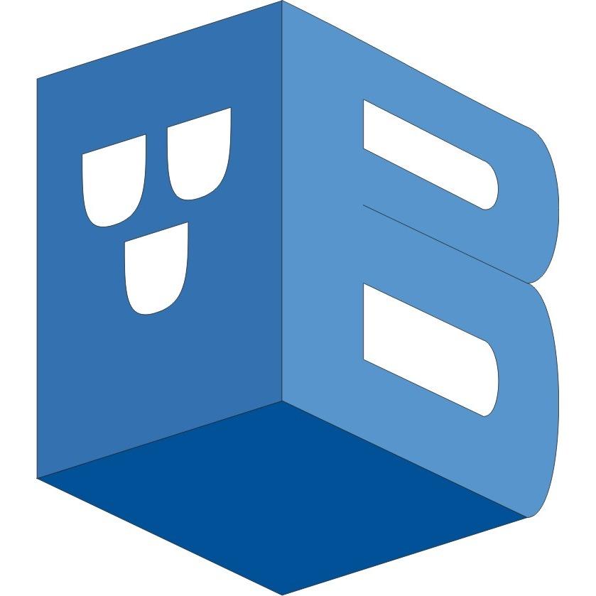Logo von BELAND GmbH, Maler-und Putzgeschäft