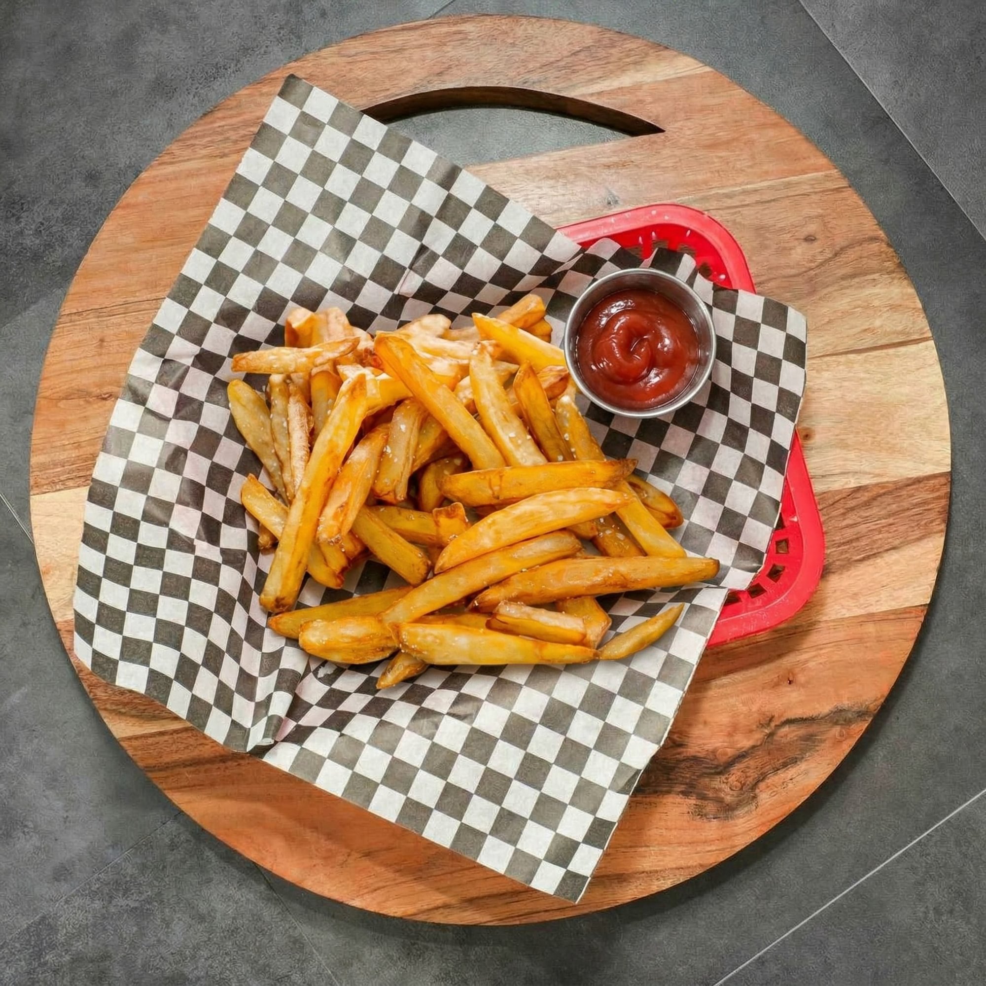 French Fries