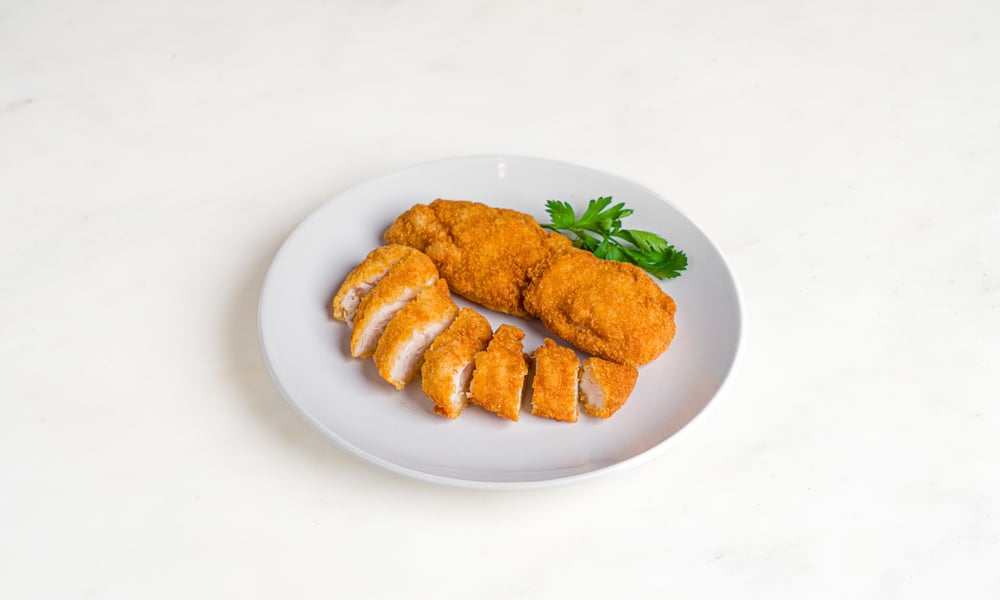 Breaded Chicken