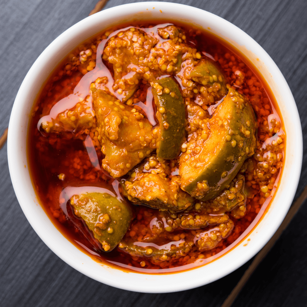 Achar