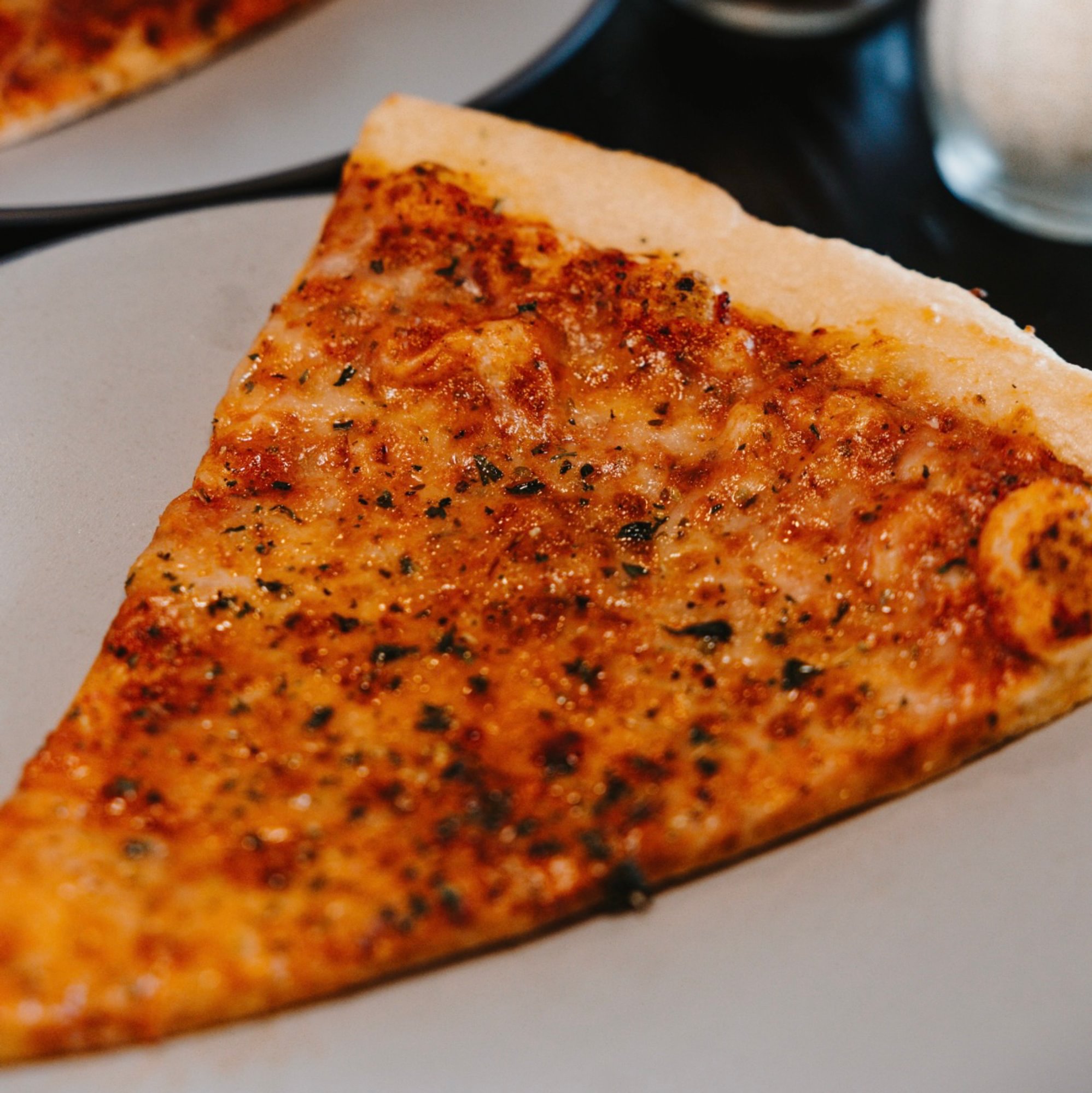 Cheese Slice