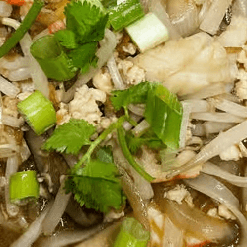 Thai Kitchen Noodle