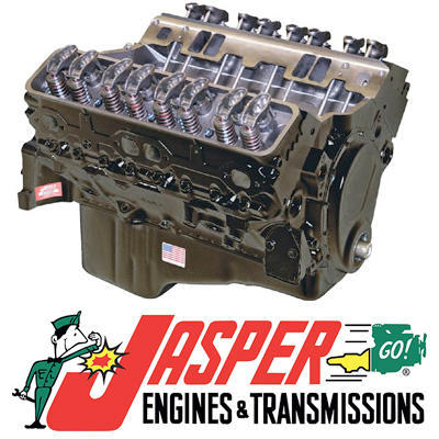 jasper engines
