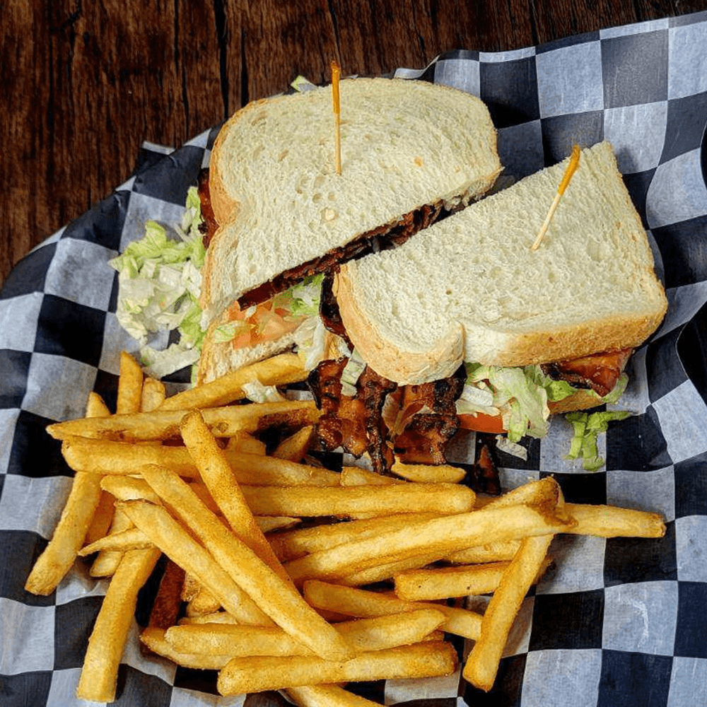 Ultimate BLT