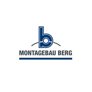 Logo von Montagebau Berg - Inh. Stefan Berg