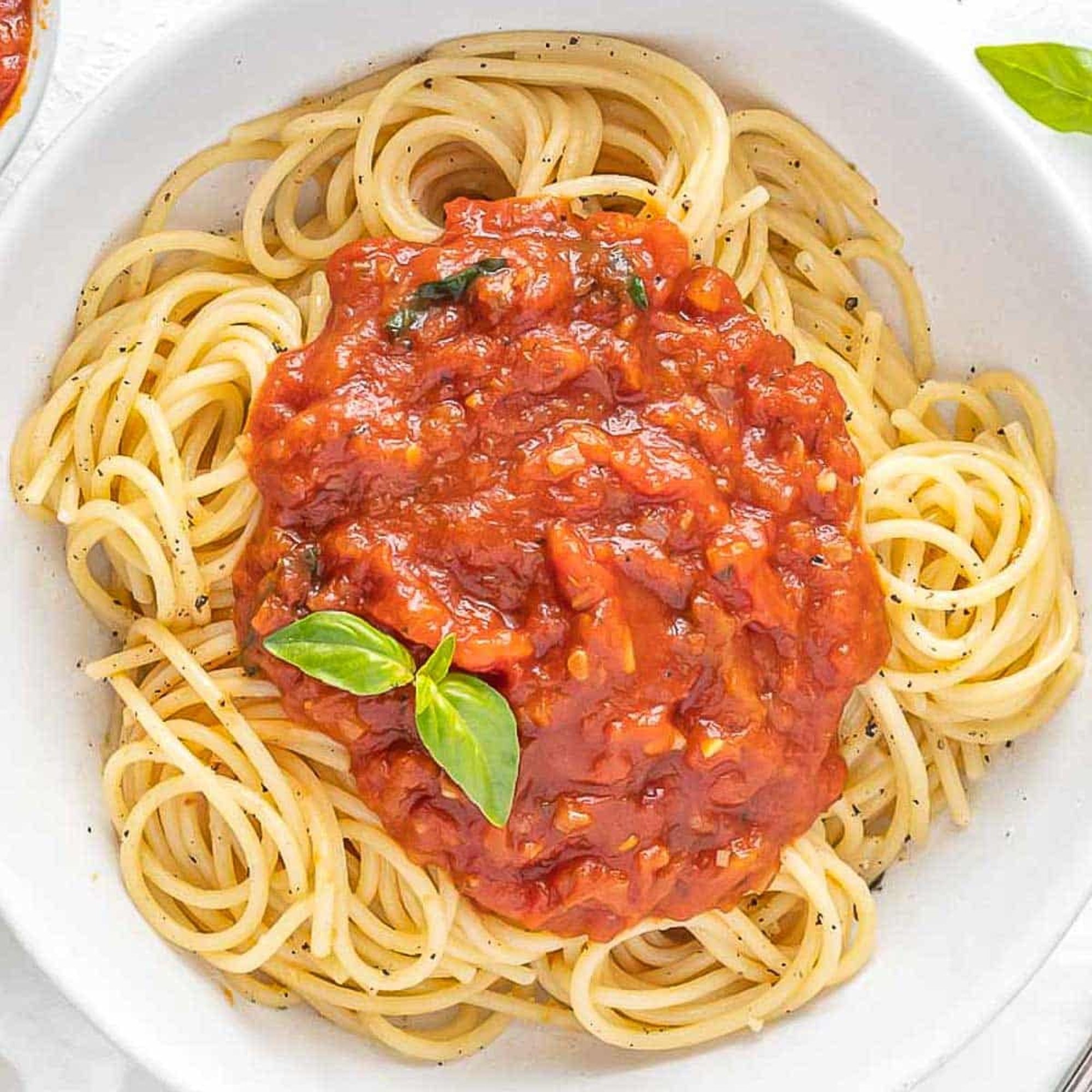 Build Your Own Pasta