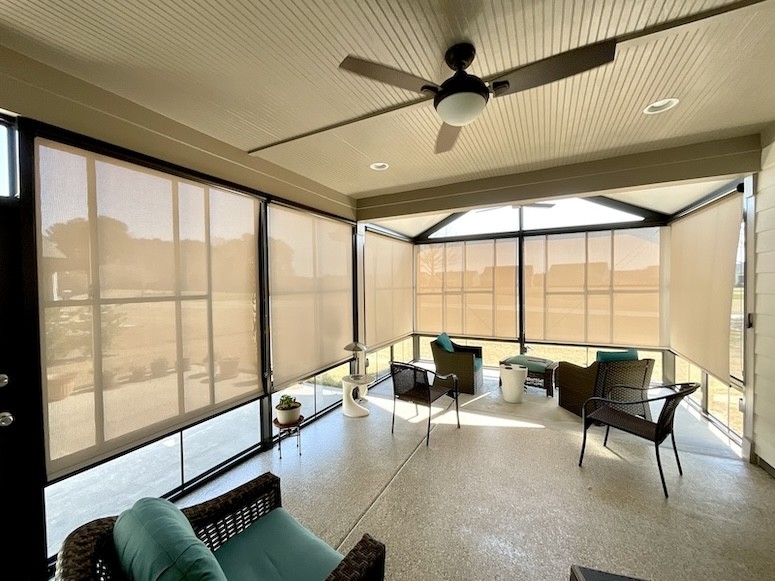 Budget Blinds of Hilton Head Island Image