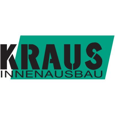 Logo von Kraus Innenausbau