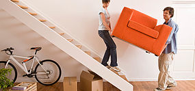 Rockville Moving And Labor Image