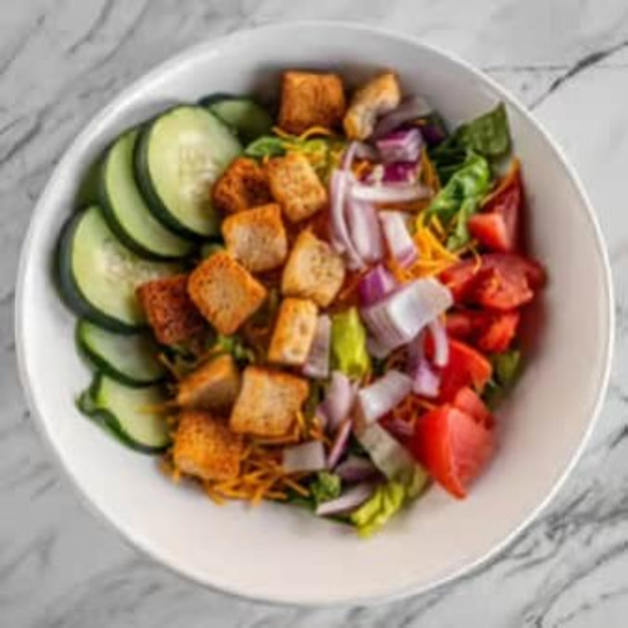 House Salad