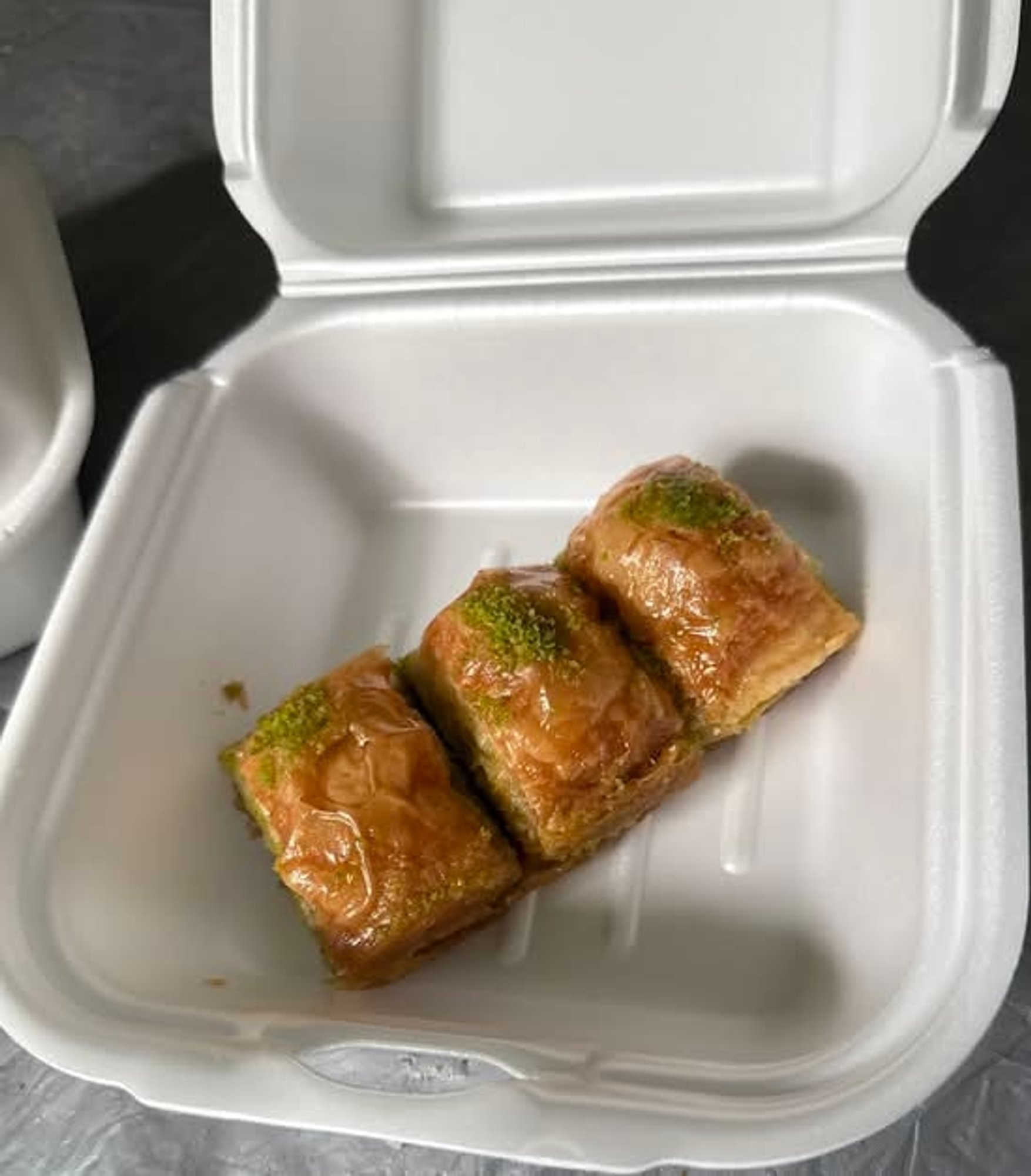 Baklava