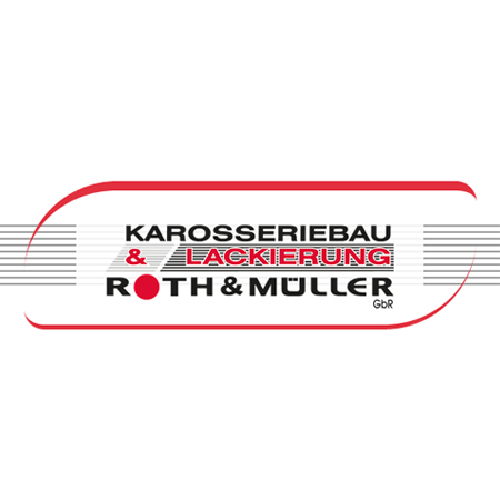 Logo von Karosseriebau Roth & Müller GbR