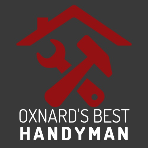 Oxnard's Best Handyman Logo
