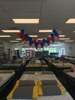 Mattress Firm Final Markdown Photo