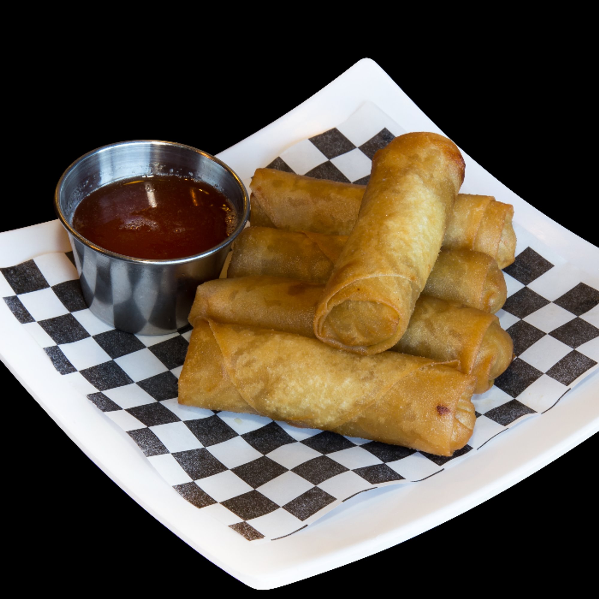 Egg Rolls