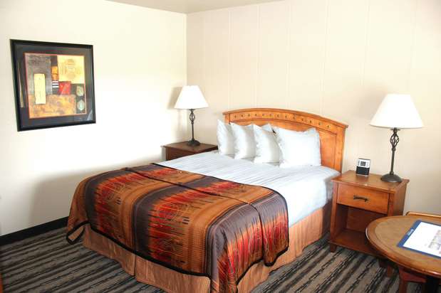Images Best Western Sunset Inn