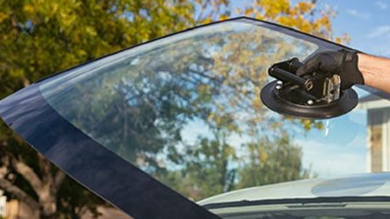 Swift Auto Glass Co Image