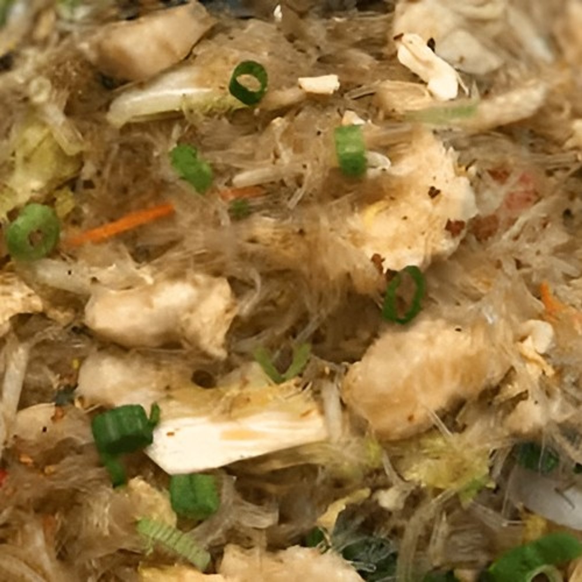 Pud Woon Sen