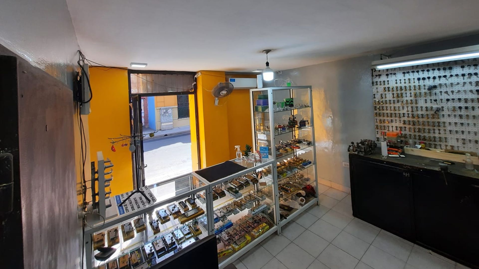Galería en miniatura