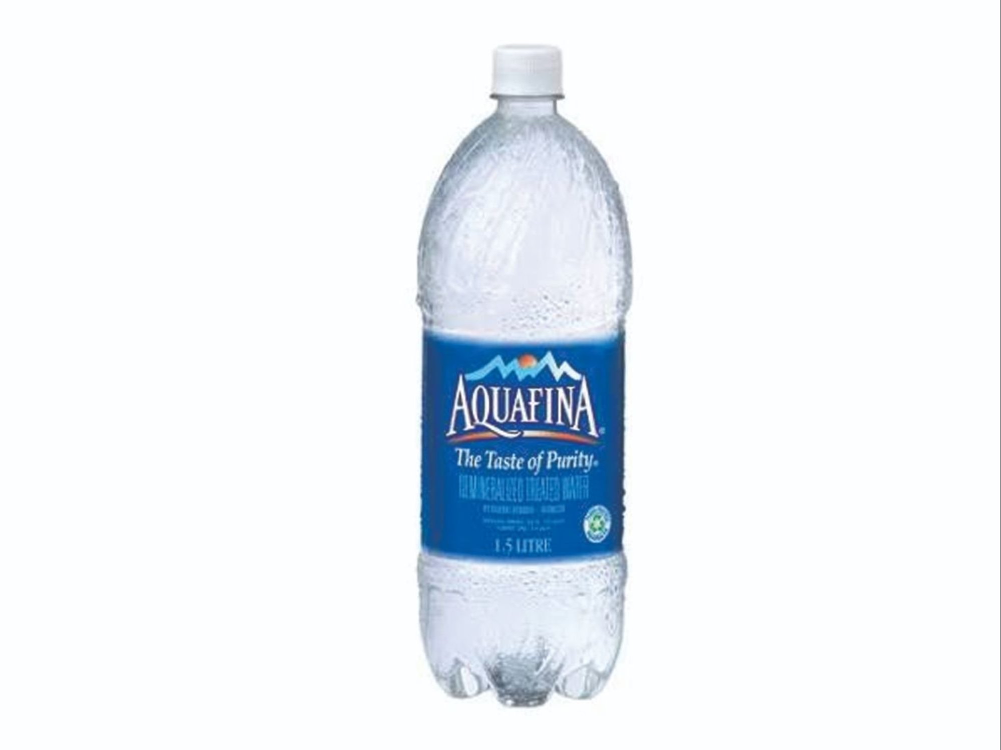 Aquafina Spring Water