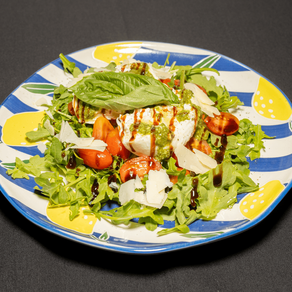 Burrata