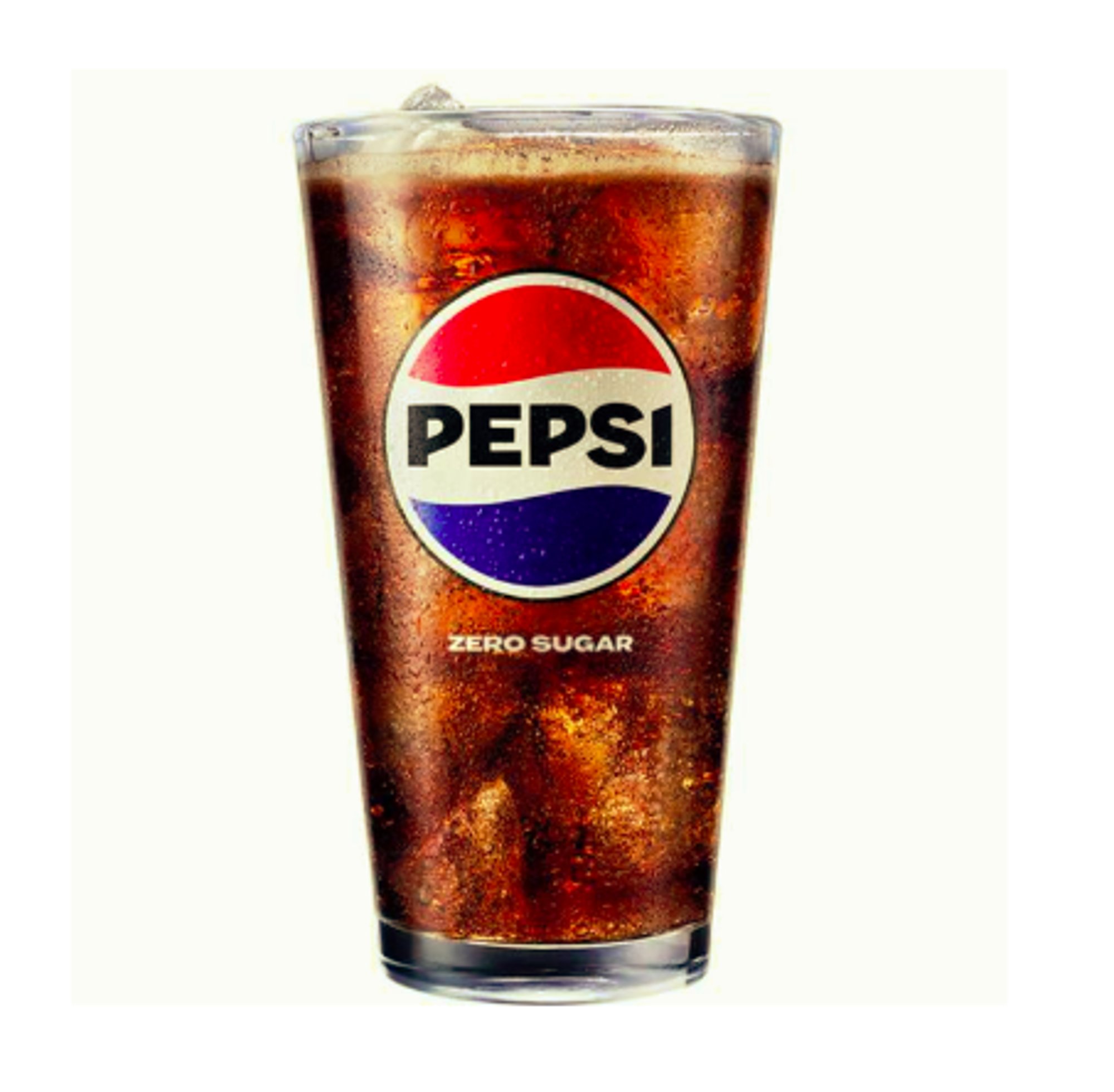Pepsi Zero Sugar