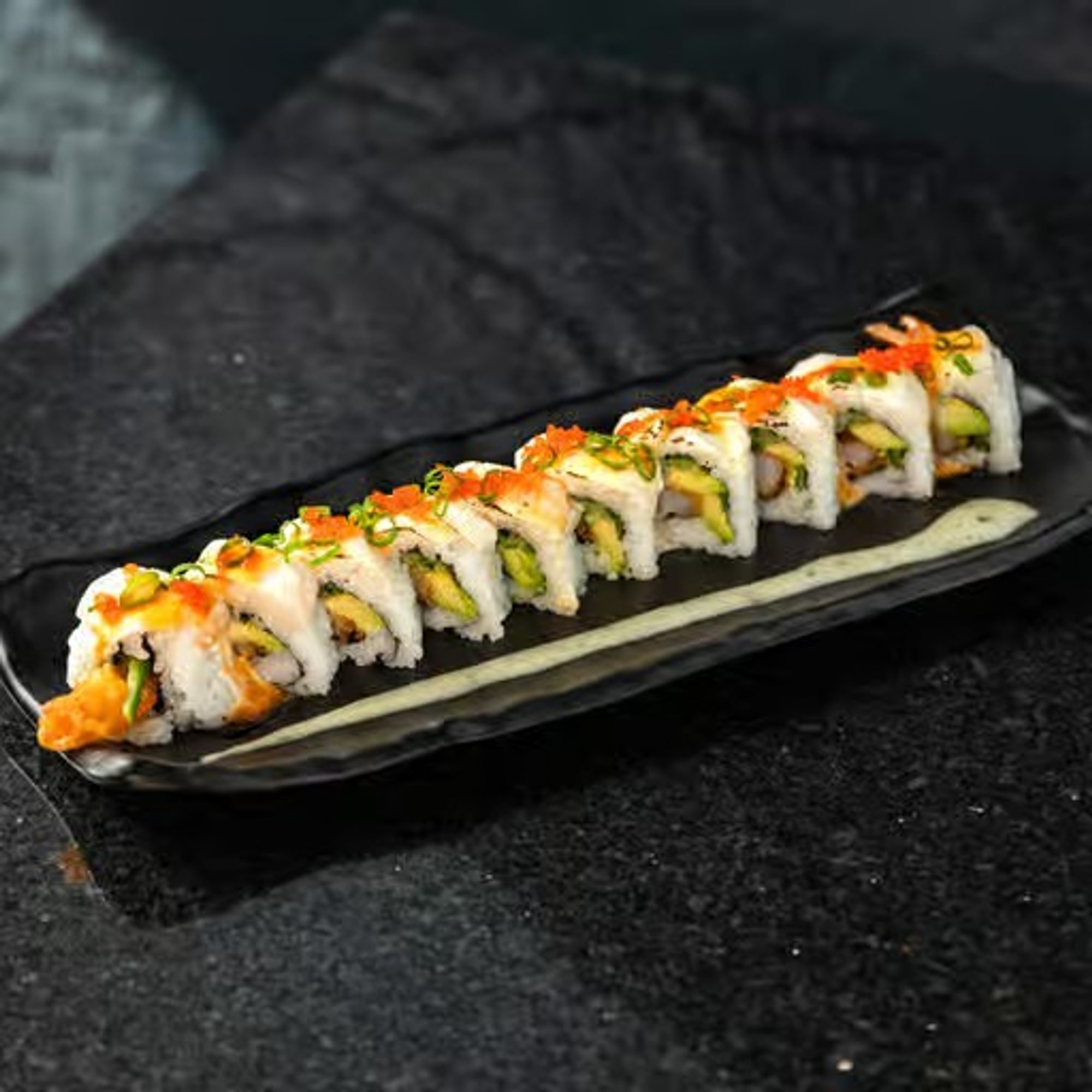 ARC Roll