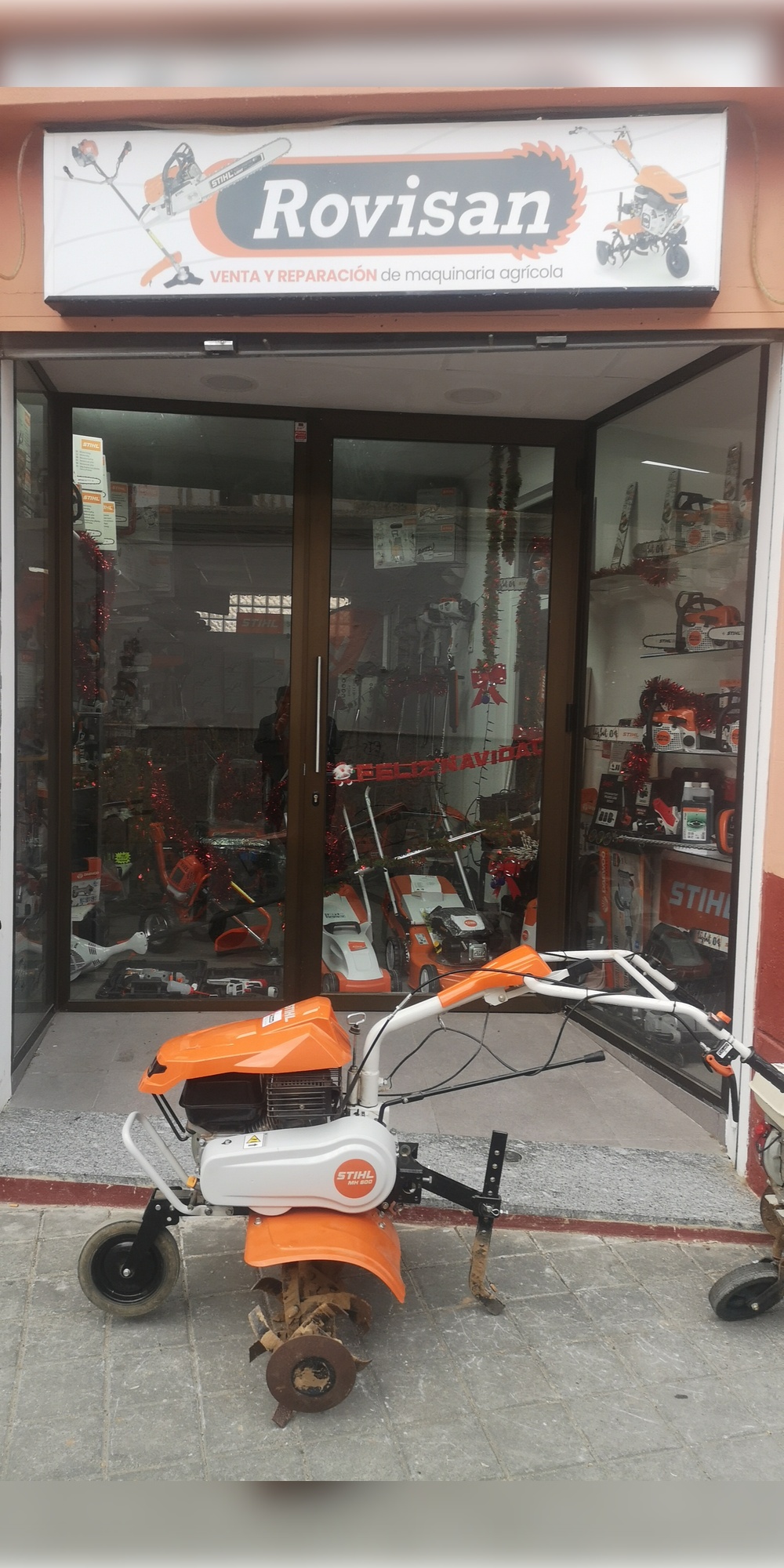 Galería en miniatura