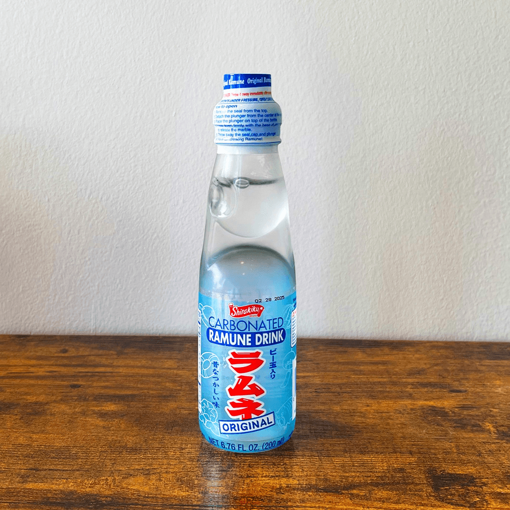 Ramune