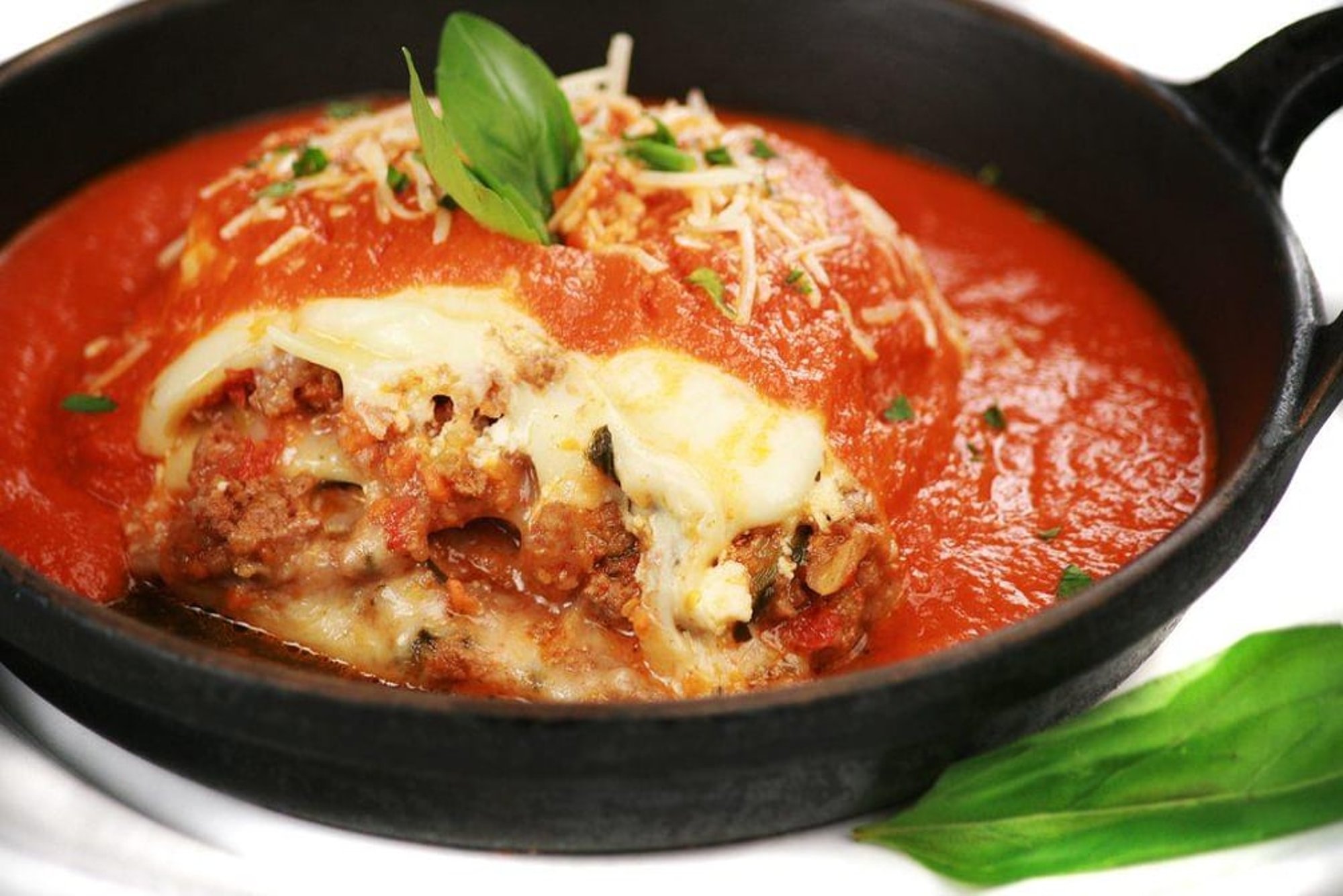 Lasagna