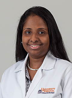 Maheswari Murugesan, MSN, RN, ACNP Photo