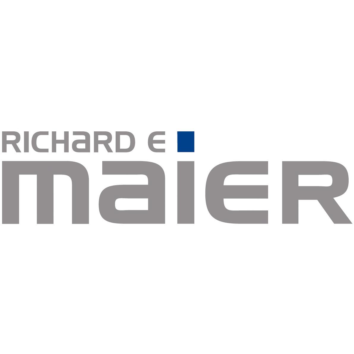 Logo von Richard E. Maier GmbH