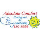 Absolute Comfort Heating and Air Conditioning