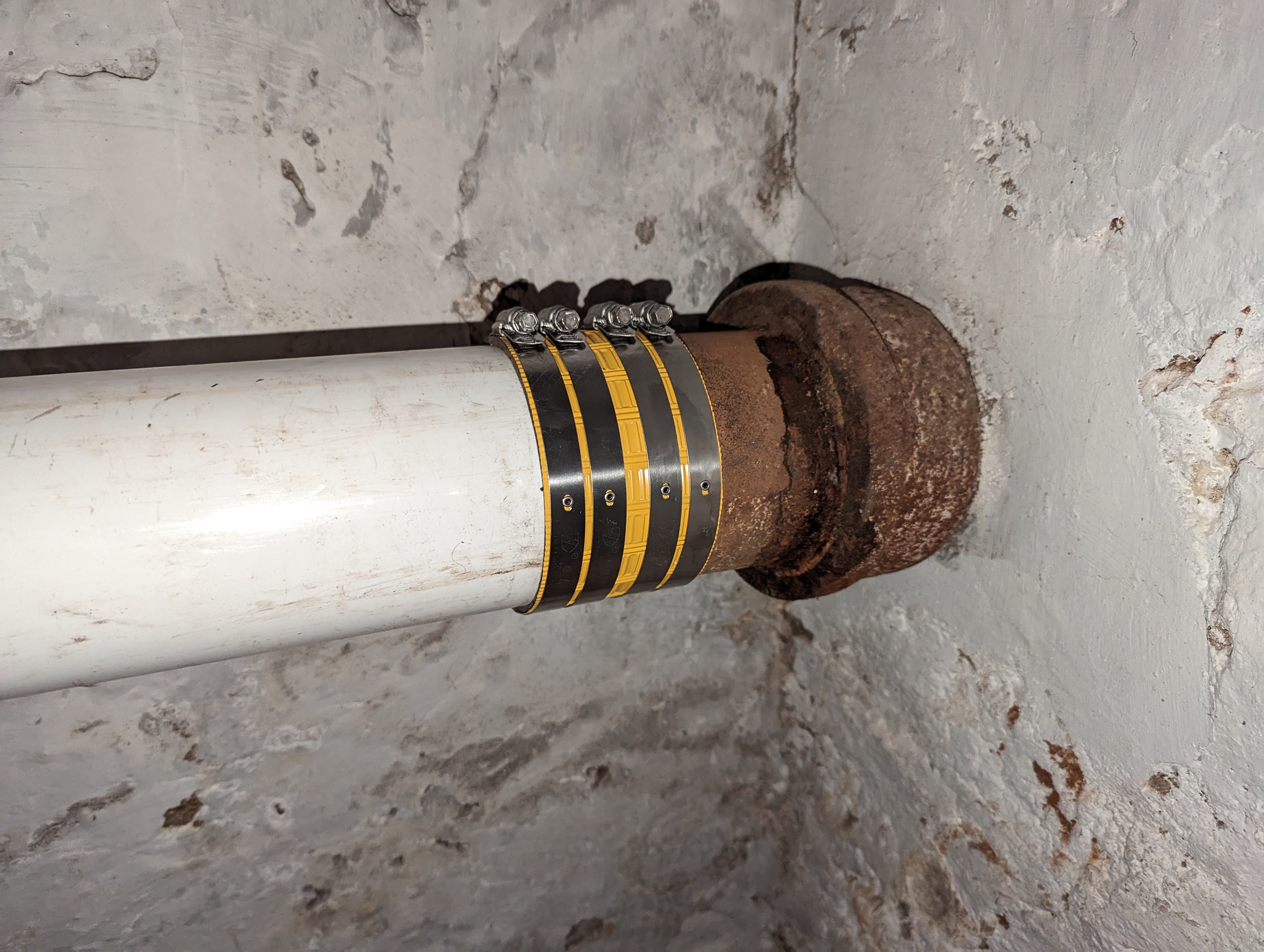 NJ Pro Plumbing LLC Image