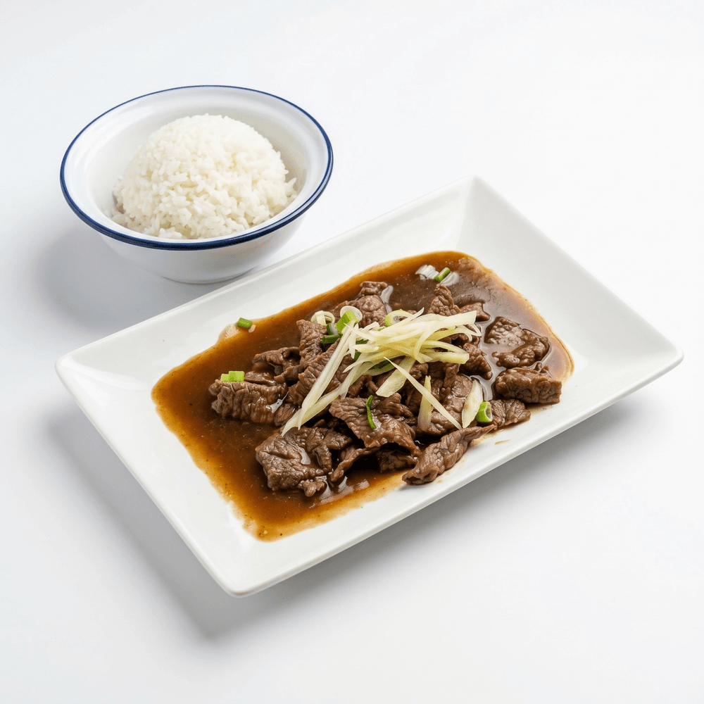 Siam Beef