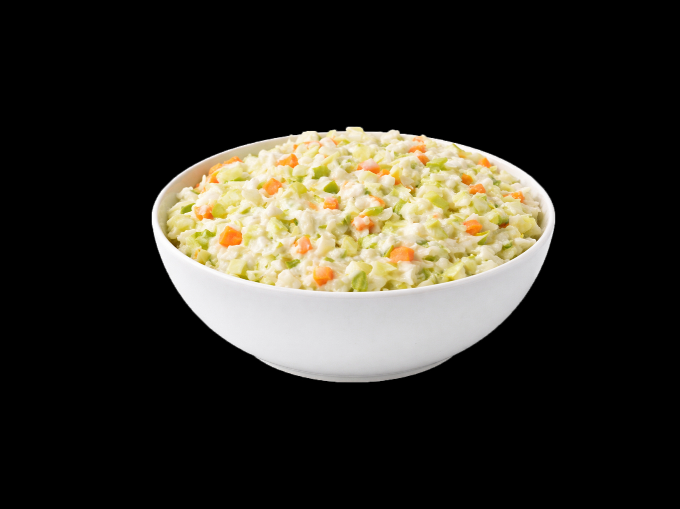 COLESLAW