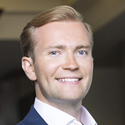 Drake Evans - RBC Wealth Management Financial Advisor