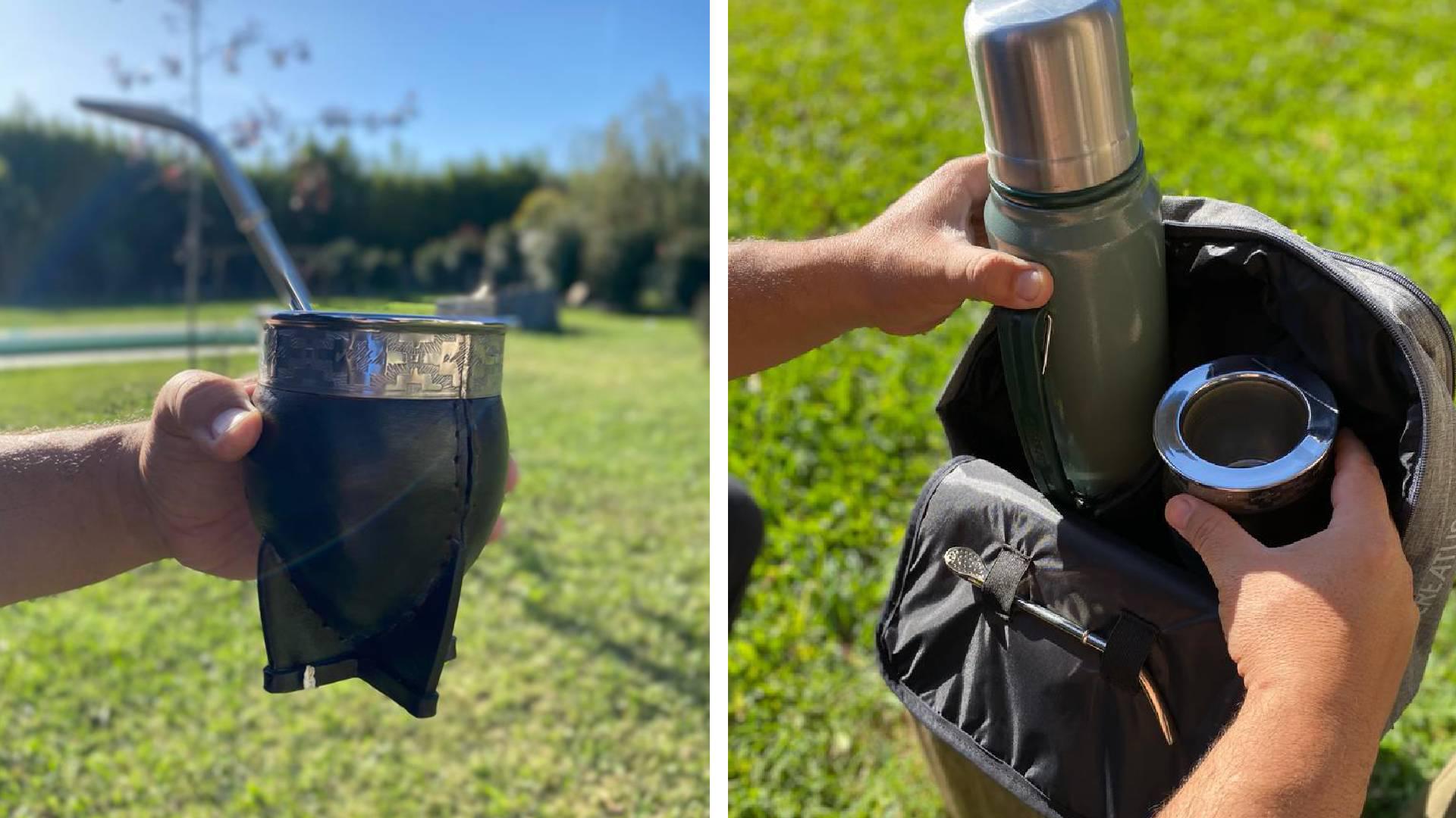 Galería en miniatura