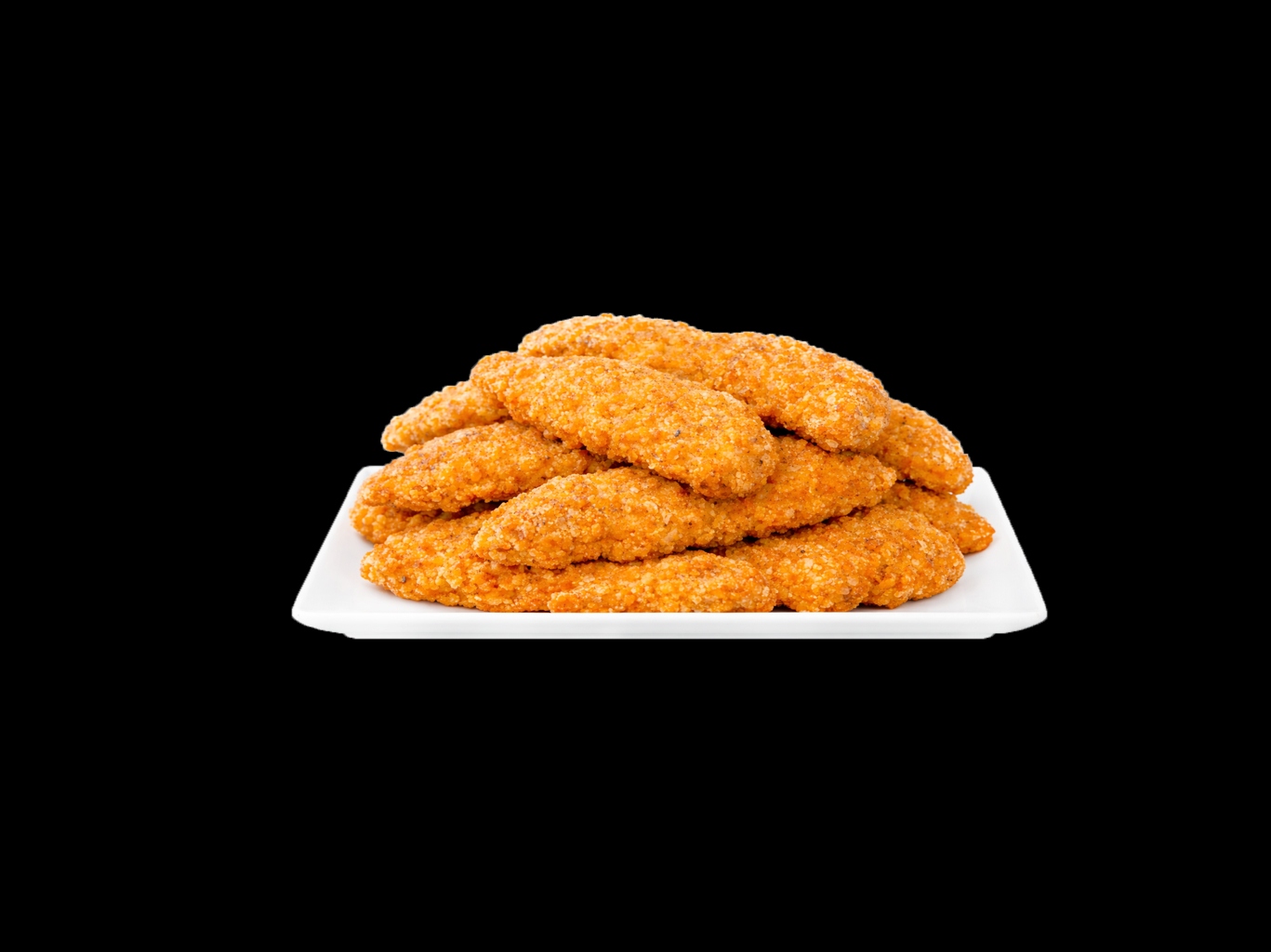 4 TENDERS
