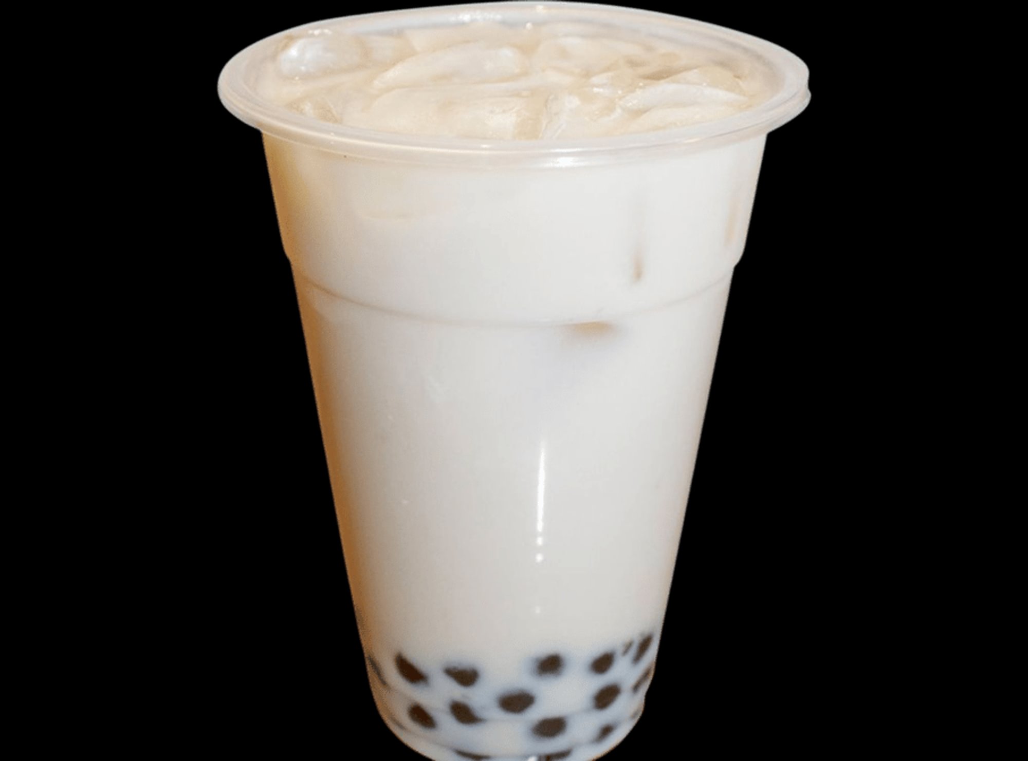 Coconut Milk Tea