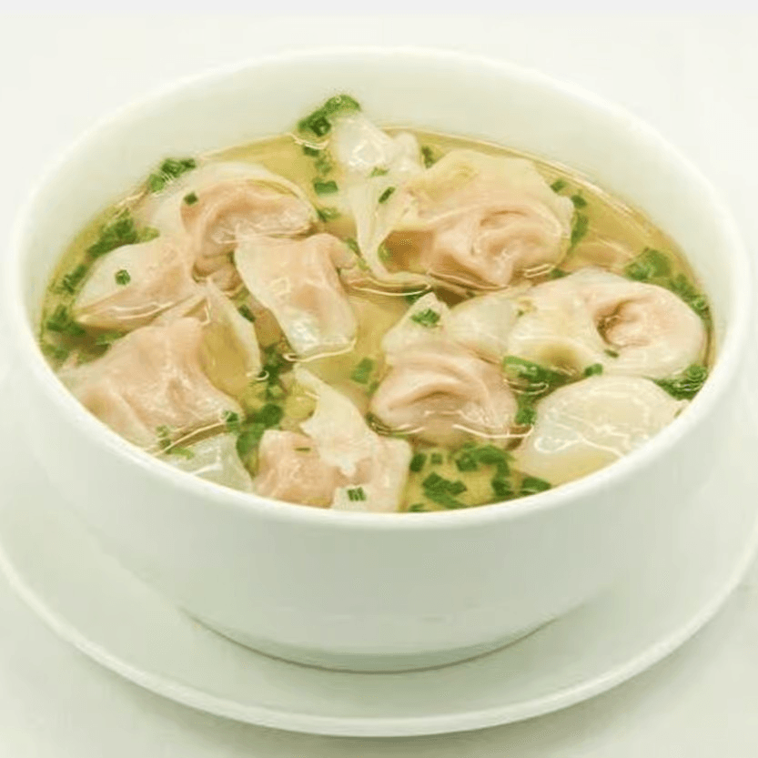 Wonton Soup