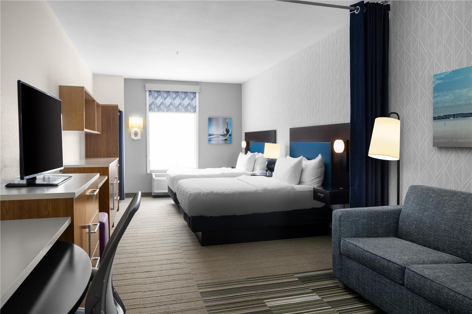 Home2 Suites by Hilton Minneapolis-Eden Prairie Image