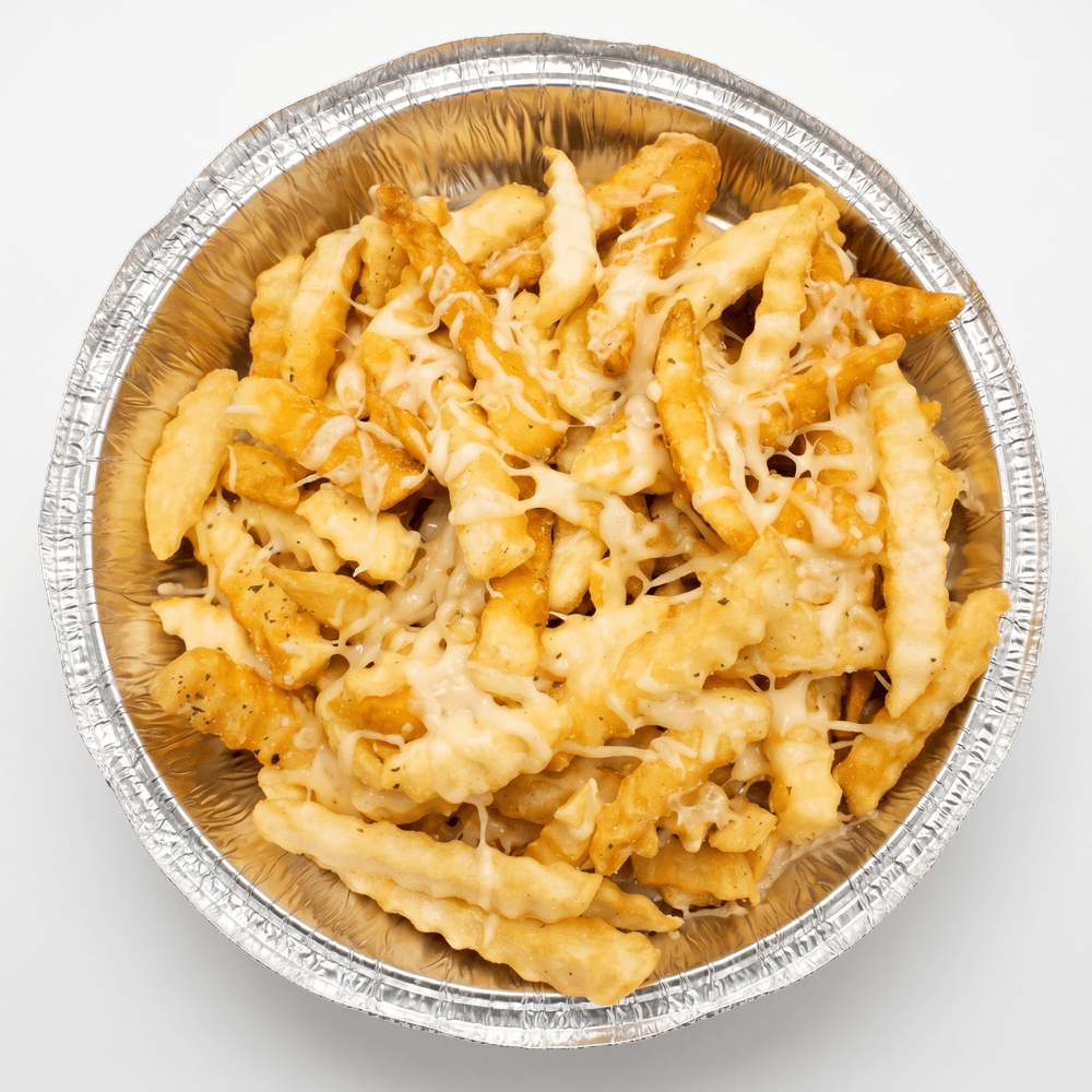 Fries
