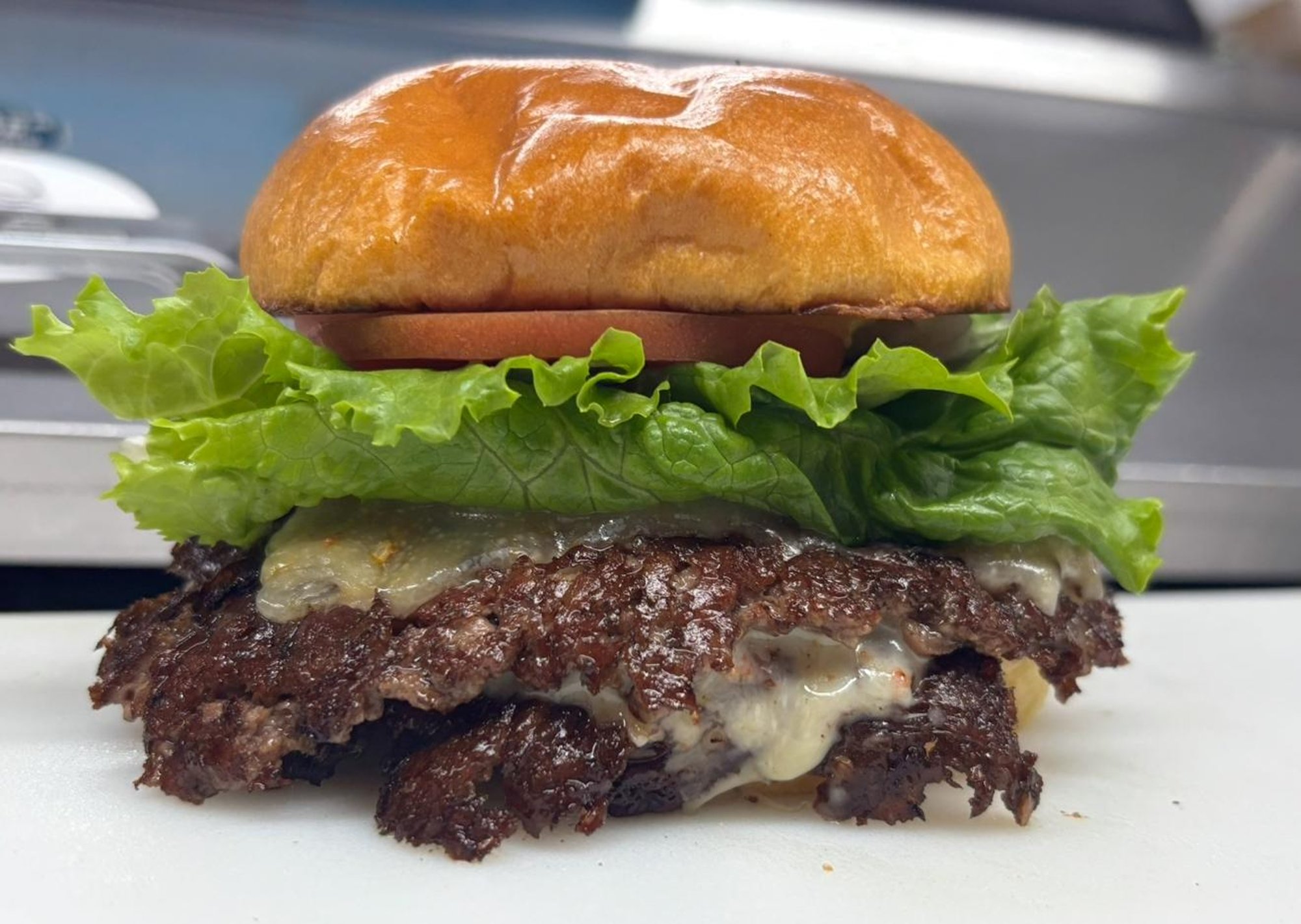 Cali Burger