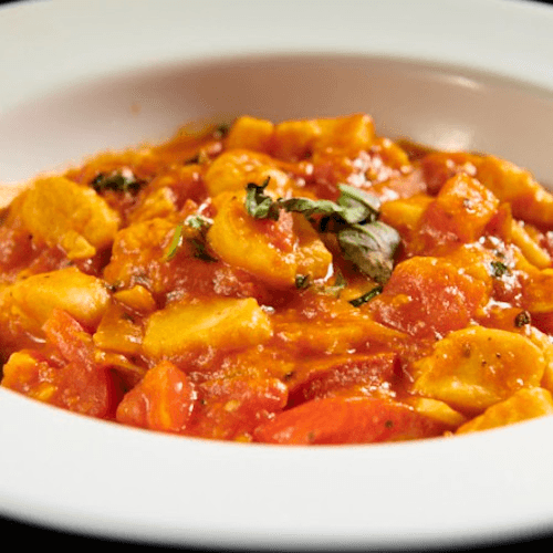Gnocchi Pomodoro