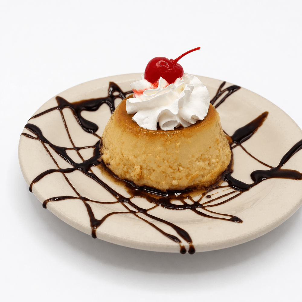 Flan